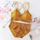 Sexy lingerie bra - EX-STOCK CANADA