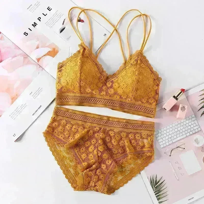 Sexy lingerie bra - EX-STOCK CANADA