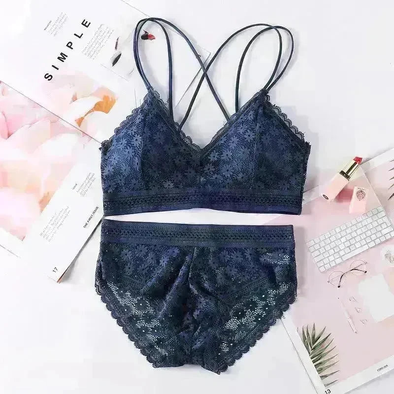 Sexy lingerie bra - EX-STOCK CANADA