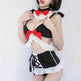 Charming lingerie cute maid suit - EX-STOCK Canada