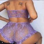 Charming Lingerie - EX-STOCK Canada