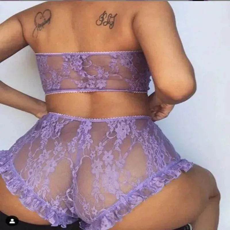 Charming Lingerie - EX-STOCK Canada