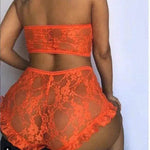 Charming Lingerie - EX-STOCK Canada