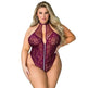 Charming Lingerie Female Women's Jumpsuit - EX-STOCK Canada