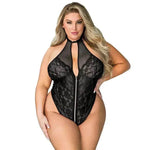 Charming Lingerie Female Women's Jumpsuit - EX-STOCK Canada
