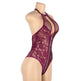 Charming Lingerie Female Women's Jumpsuit - EX-STOCK Canada