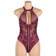 Charming Lingerie Female Women's Jumpsuit - EX-STOCK Canada