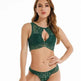 Charming Lingerie Lace Lingerie Set Perspective Lingerie Suit - EX-STOCK Canada