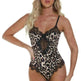 Sexy Lingerie Lace Sheer Lingerie Open Back Bodysuit Lingerie - EX-STOCK CANADA