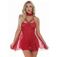 Charming Lingerie New Strap Nightdress - EX-STOCK Canada