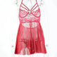 Charming Lingerie New Strap Nightdress - EX-STOCK Canada