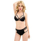 Charming lingerie set - EX-STOCK Canada