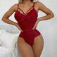Charming Lingerie Charming Jumpsuit Women - EX-STOCK Canada