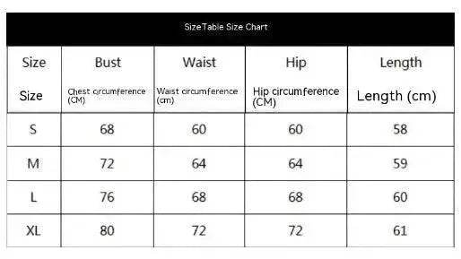 Charming Lingerie Charming Jumpsuit Women - EX-STOCK Canada