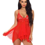 Charming Lingerie Charming Temptation Lace - EX-STOCK Canada