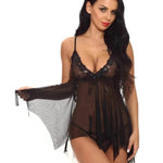 Charming Lingerie Charming Temptation Lace - EX-STOCK Canada