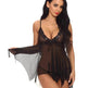 Charming Lingerie Charming Temptation Lace - EX-STOCK Canada