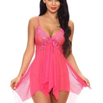 Charming Lingerie Charming Temptation Lace - EX-STOCK Canada