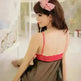 Sexy lingerie sexy uniform - EX-STOCK CANADA
