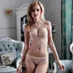 Sexy Molly Lingerie Set - EX-STOCK CANADA