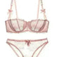 Sexy Molly Lingerie Set - EX-STOCK CANADA