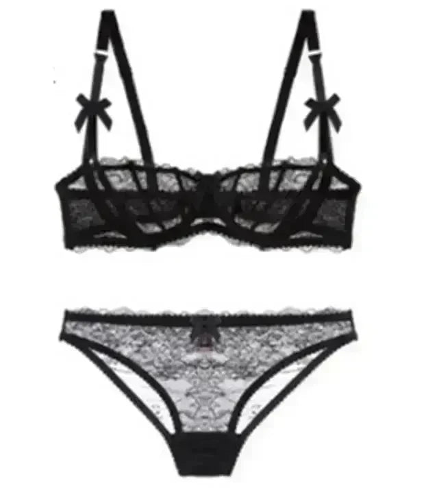 Sexy Molly Lingerie Set - EX-STOCK CANADA