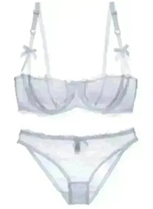Sexy Molly Lingerie Set - EX-STOCK CANADA