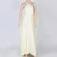 Sexy Stunning Multi-rope Bandage 14 Color Dress Long Dress Gown - EX-STOCK CANADA