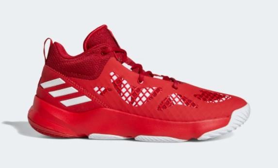 Adidas PRO N3XT 2021 - Mens Basketball Shoe - EX-STOCK Canada