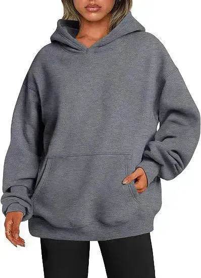 Shoulder Sleeves Sub Leisure Sports Hoodie - EX-STOCK Canada