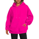 Shoulder Sleeves Sub Leisure Sports Hoodie - EX-STOCK Canada