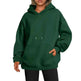 Shoulder Sleeves Sub Leisure Sports Hoodie - EX-STOCK Canada