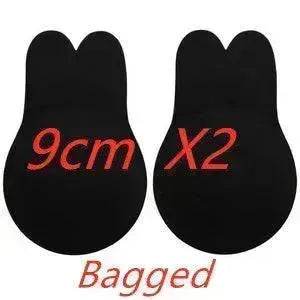 Silicone Anti-bump Invisible Nipple Cover Chest Sticker - EX-STOCK Canada