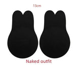 Silicone Anti-bump Invisible Nipple Cover Chest Sticker - EX-STOCK Canada