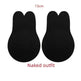 Silicone Anti-bump Invisible Nipple Cover Chest Sticker - EX-STOCK Canada