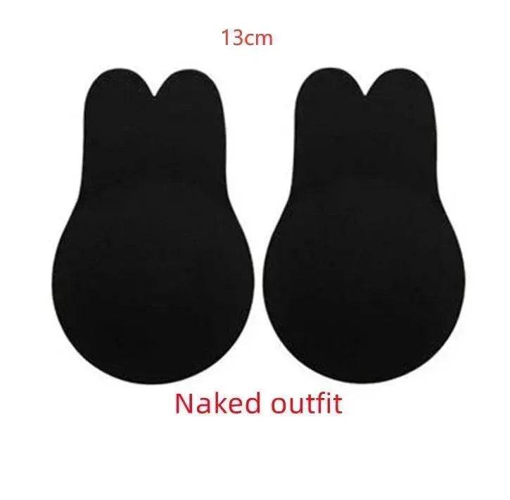 Silicone Anti-bump Invisible Nipple Cover Chest Sticker - EX-STOCK Canada