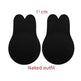 Silicone Anti-bump Invisible Nipple Cover Chest Sticker - EX-STOCK Canada