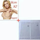 Silicone Anti-bump Invisible Nipple Cover Chest Sticker - EX-STOCK Canada