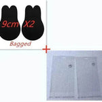 Silicone Anti-bump Invisible Nipple Cover Chest Sticker - EX-STOCK Canada