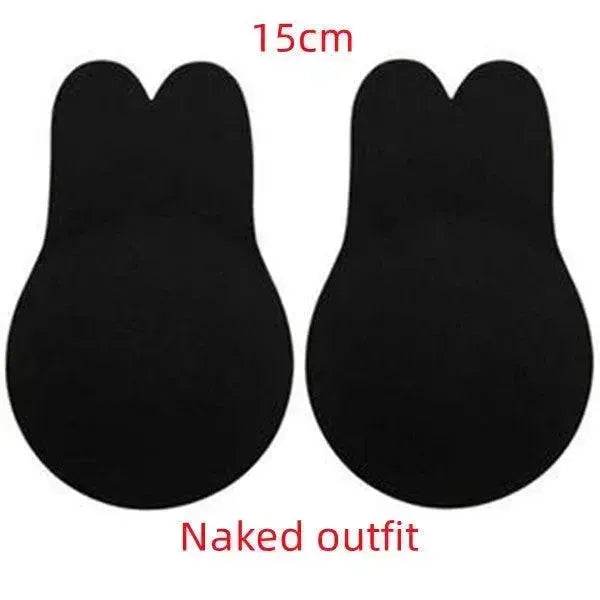 Silicone Anti-bump Invisible Nipple Cover Chest Sticker - EX-STOCK Canada