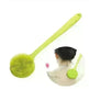 Silicone back Exfoliator scrubber stick Dead skin Removal - EX-STOCK CANADA