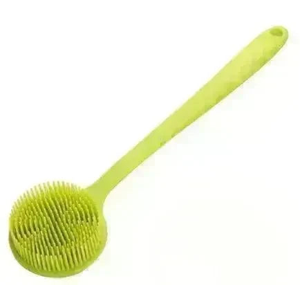 Silicone back Exfoliator scrubber stick Dead skin Removal - EX-STOCK CANADA