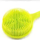 Silicone back Exfoliator scrubber stick Dead skin Removal - EX-STOCK CANADA