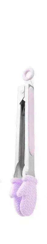 Silicone BBQ Clamp Cute Palm High Temperature Resistance - EX-STOCK Canada