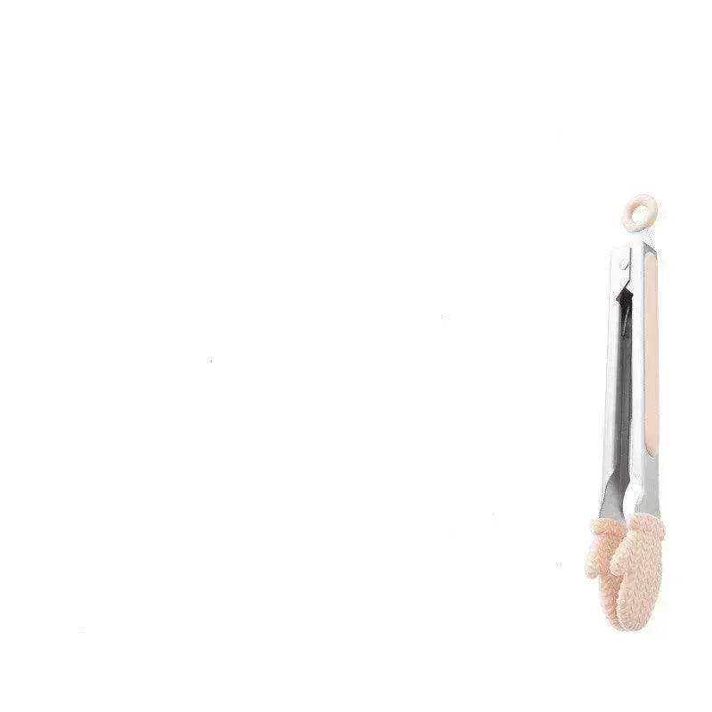 Silicone BBQ Clamp Cute Palm High Temperature Resistance - EX-STOCK Canada