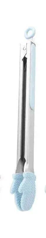 Silicone BBQ Clamp Cute Palm High Temperature Resistance - EX-STOCK Canada