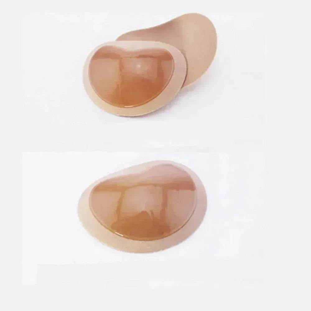 Silicone Bra Pad Nipple Cover Stickers - EX-STOCK Canada