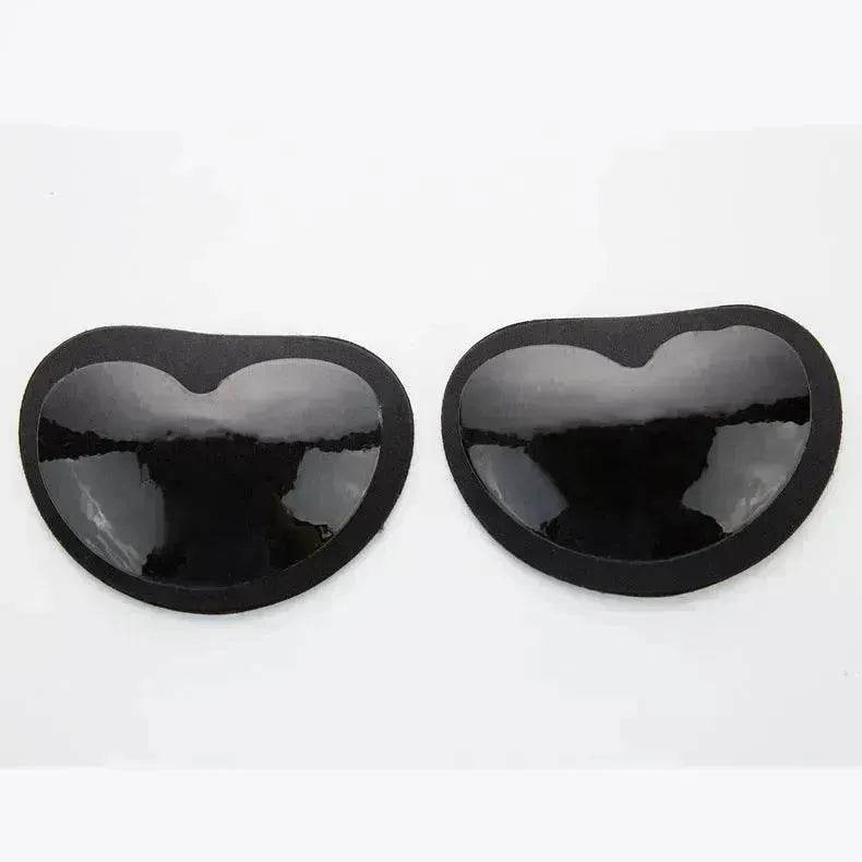 Silicone Bra Pad Nipple Cover Stickers - EX-STOCK Canada