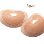 Silicone Bra Pad Nipple Cover Stickers - EX-STOCK Canada