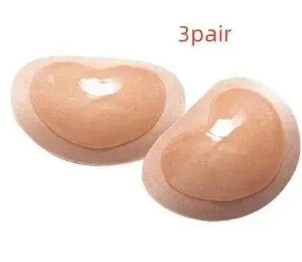 Silicone Bra Pad Nipple Cover Stickers - EX-STOCK Canada